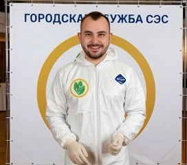 Дезинфекция мусоровозов — Мастер